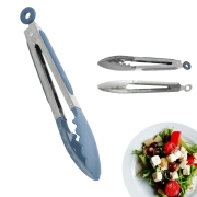 Pince de cuisine multi-fonction