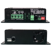 R�gulateur de charge MPPT 35A 460W ANTARION