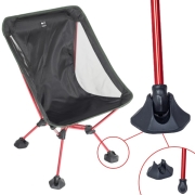 Fauteuil ultralight Jamet