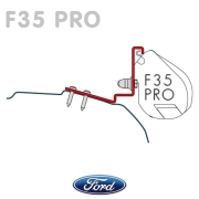 Adaptateur F35 PRO pour FORD Custom CAP COAST CAPLAND CAPLIFE