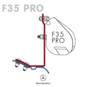 Adaptateur store Fiamma F35 PRO pour MERCEDES VITO de 1996  2003