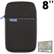 Housse GPS Garmin 8 pouces