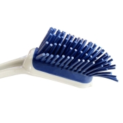 Mini brosse silicone WC TOBY BRUNNER