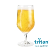 Verres  bire Tritan Tulip 46 cl