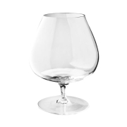 Lot de 2 Verres  Cognac Tritan 43 cl