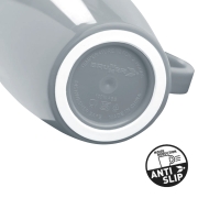 Hot Mug Resylin Pearl 30cl anti-drapant BRUNNER