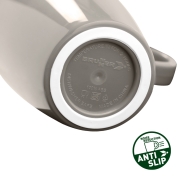 Hot Mug Resylin Pepita 30cl anti-drapant BRUNNER