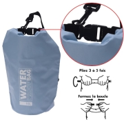 Sac tanche 10L