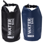 Sac tanche 2L