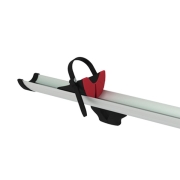 Rail PREMIUM S FIAMMA 128 cm