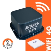Antenne 4G FIT Compact ANTARION