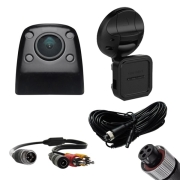 Caméra de recul IDCAM 120FB pour GPS CAMPER 785 ou OVERLANDER