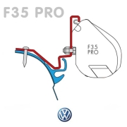 Adaptateur store Fiamma F35 PRO pour VW T6 Kepler