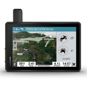 Nouveau GPS Garmin TREAD SxS Edition GPS tout terrain 8 pouces