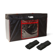 Coffre Souple Fiamma CARGO BACK 285 litres