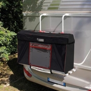 Coffre Souple Fiamma CARGO BACK 285 litres
