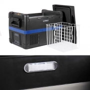 Glacire Carbest MaxiFreezer 50L Reconditionne