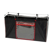 Kit Frame Fiamma pour Coffre CARGO BACK