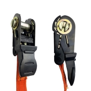 Sangle d'arrimage 4m50