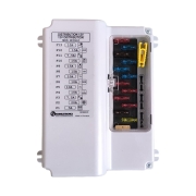 Boitier � fusibles NE356-D NordElettronica
