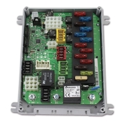 Boitier � fusibles NE356-D NordElettronica