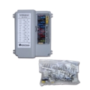 Boitier  fusibles NE356