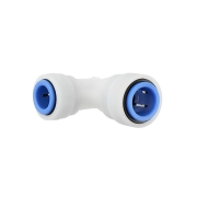 Raccord coud JOHN GUEST Truma 12mm