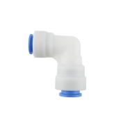 Raccord coud JOHN GUEST Truma 12mm