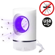 Tue moustiques électronique USB