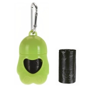 Porte Sacs  excrments