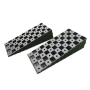 Jeu de Cales WEDGE Level Milenco