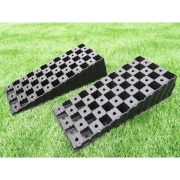 Jeu de Cales WEDGE Level Milenco