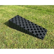 Cales XL Wedge MILENCO