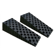 Cales XL Wedge MILENCO