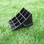 Contre cale de roue Wedge Milenco  l'unit