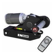 Dplace caravane Manuel ENDURO EM203 1600 kg