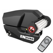 Dplace caravane Manuel ENDURO EM303 LUXE 2000 kg
