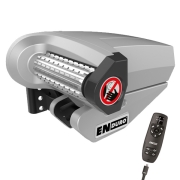 Dplace caravane Electrique ENDURO EM505 2000 kg