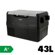 Glacire  compression MESTIC 12-24V 43L