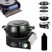 Barbecue Cadac SAFARI CHEF 30 Compact