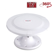 Antenne omnidirectionnelle 5G Mobil TV 360