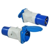 Adaptateur P17/FR