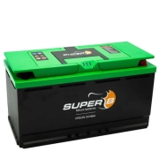 Batterie Lithium SUPER B EPSILON 150Ah