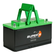 Batterie Lithium SUPER B Epsilon 150Ah T2