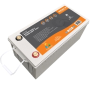 Batterie Lithium ANTARION POWER PLUS 12V 250Ah