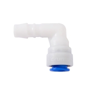 Raccord coud TB Truma 10mm