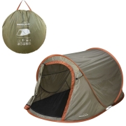 Tente pliable POP UP 2 personnes