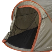 Tente pliable POP UP 2 personnes