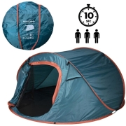 Tente pliable POP UP 3 personnes