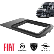 Cadre adaptateur toit DUCATO pour clim TRUMA AVENTA Compact
